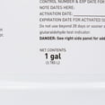 thumbnail image 5 of McKesson 28-Day Glutaraldehyde - Sterilizing Disinfecting Solution, 1 gal, 1 Count, 4 Packs, 4 Total, 5 of 10