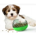 thumbnail image 2 of Pet Life ® 'Tumbowl' Slow Feeding Pet Bowl, 2 of 9