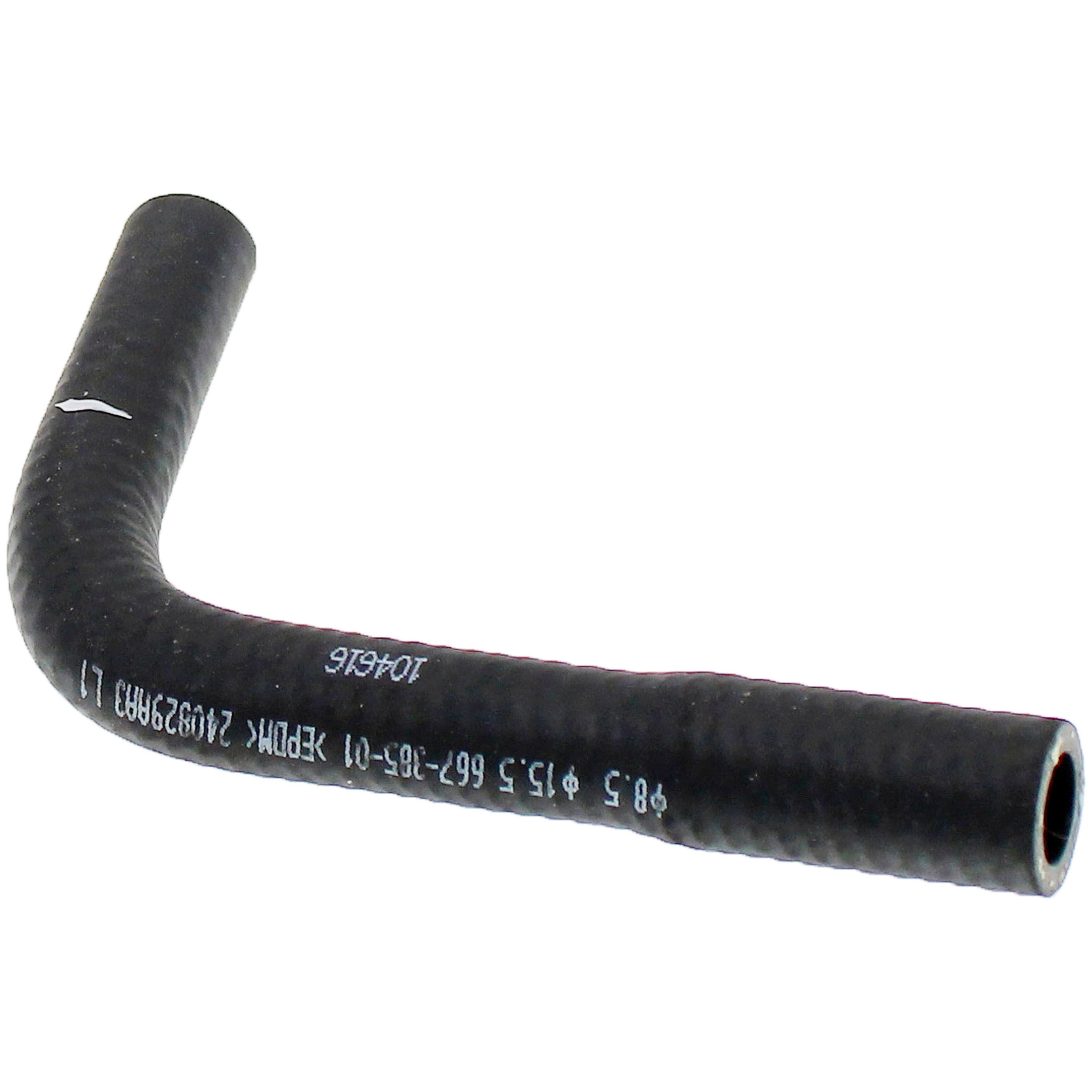 Dorman 667-385 Turbocharger Coolant Line for Specific Ford / Lincoln Models