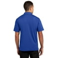 thumbnail image 2 of Sport-Tek Men's Moisture-Wicking Micropique Polo Shirt, 2 of 2