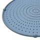 thumbnail image 3 of Silicone Splatter Screen for Cooking Suitable for 13" Frying Pan, Grease Splatter Guard Heat Resistant Multi-Use Splatter Screen Easy to Use and Clean, 3 of 5