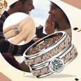 Diamond Engagement Rings Black Friday Deals Black and Friday Sales 2024 Rings,Vintage Bridal Sets Rings Rose Gold