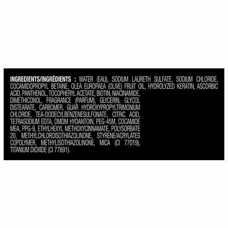 Tresemme Vitamin B-1 Flawless Curls w/ Hydrating Shampoo, 28oz, 2-Pack
