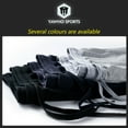 thumbnail image 5 of YAWHO Elastic Waistband Pockets Polyester, Sweatpants (Men's), 5 of 7