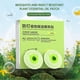thumbnail image 3 of Anti-Mosquito Patch Non-irritating For Adult Kids, Outdoor Stickers Long-acting Herbal Plant Essential Oil Mosquito Paste, 3 of 5