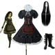 thumbnail image 2 of Nuevo disfraz de Cosplay de Alice Madness Returns, disfraz de Alice Steam, disfraz de fiesta de Halloween para mujeres y hombres, 2 of 5