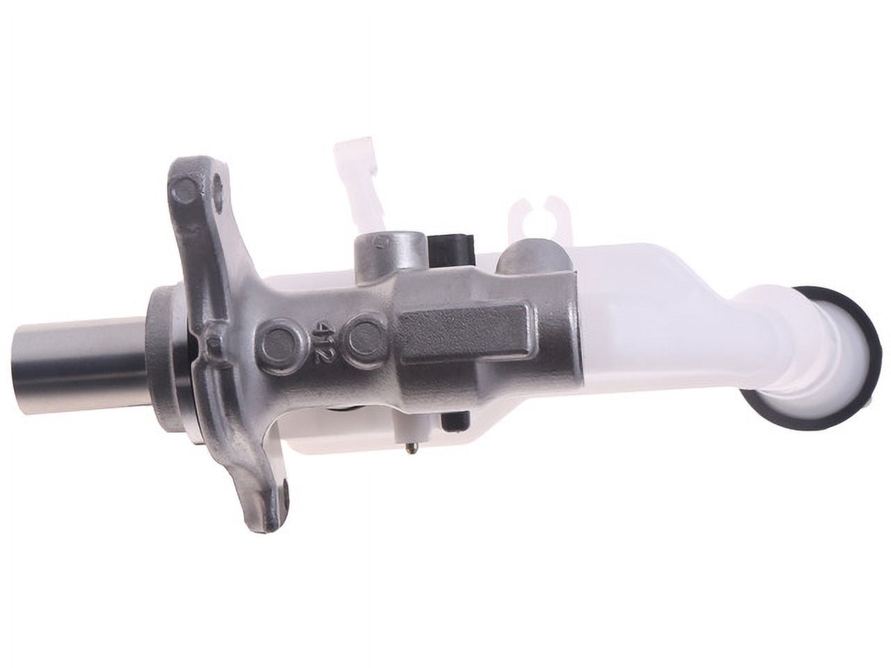 Raybestos MC391474 Brake Master Cylinder Fits select: 2013-2019 NISSAN SENTRA