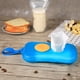 thumbnail image 1 of Caso Portátil Caja De Almacenamiento De Toallita Para Niños Caja De Plástico Toallitas Húmedas Dispensador De Soporte De Toallitas #5, 1 of 3