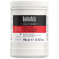 Liquitex Modeling Paste, Quart