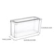 thumbnail image 2 of Caja para el frigorífico con tapa, caja transparente para conservación de productos frescos, refrigerador de calidad alimentaria, caja especial para clasificación de frutas y verduras para cocina, 2 of 2