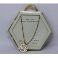 thumbnail image 1 of A New Day Argent Plaqué 18'' Sodalite Collier 1 Comte, 1 of 1