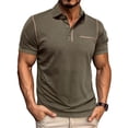 thumbnail image 2 of Men's Slim Fit Thermal Base Layer Top for Sports and Fitness, 2 of 9