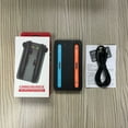 thumbnail image 6 of KIPLINK Dual Joy-Con Charging Dock for Nintendo Switch 2 - 2-in-1 Fast Charger Station for Left & Right Controllers - Black, 6 of 10