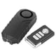 thumbnail image 3 of Alarma de bicicleta con control remoto, alarma antirrobo para motocicleta, 113 dB, sistema de seguridad para motocicleta, diseño personalizado, 3 of 9