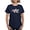 Navy, variant on CafePress - Sugar Mama Women'S Dark T Shirt - Women's Traditional Fit Dark T-Shirt