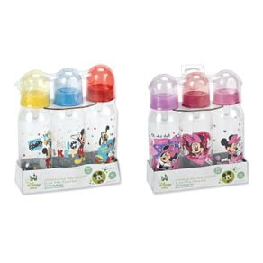 mickey mouse bottles for babies
