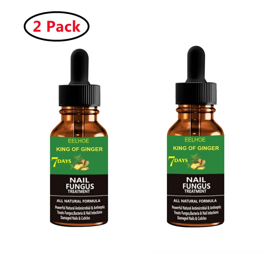 Nail AntiFungal Nail Solution Maximum Strength 25 Solution for Nail