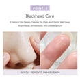 thumbnail image 4 of Aceite Limpiador celimax Derma Nature Fresh Blackhead 150ml, 4 of 5