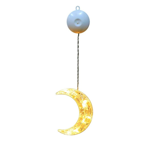 Led Christmas Lights Led Decorative Lights Christmas Suction Cup Lights Popularlight String Curtain Lighting Colorful Light String Led Light Bulb