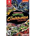 thumbnail image 1 of XINQIHANG Les Tortues Ninja : la Collection Cowabunga - Nintendo Switch, 1 of 5