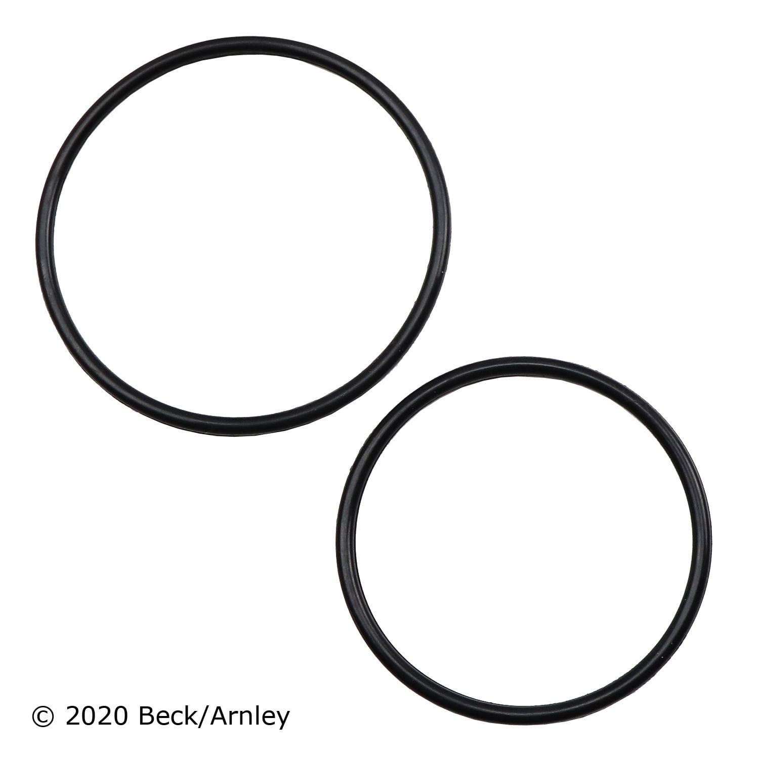 BeckArnley 131-2257 Water Pump