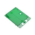 thumbnail image 3 of Uxcell Plastic Queen Bee Cage Frame Beekeeping Equipment Tool Green, 3 of 5
