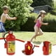 thumbnail image 2 of Extintor de incendios, rociador de agua, juguete, aerosol de agua, juego al aire libre, 2 of 5