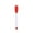 Red, variant on Color Whiteboard Pens, Low Odor Quick-Dry Erasable Markers with Eraser Caps, Fine Tip Dry Erase Markers for Teachers Classroom Office Teaching