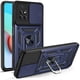 thumbnail image 1 of Funda deslizante para lente de cámara para Xiaomi Redmi Note 9 10 11 8 11S Pro Max 9A 9C 9T Mi 12 12X F3, parachoques de grado militar, cubierta de anillo de armadura Dengxun unisex, 1 of 2