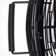 thumbnail image 3 of Ventilador recargable portátil Whirlwind Life, funciona de 5 a 24 horas, ideal para uso al aire libre: camping, patio, pesca; Salida USB para cargar el teléfono, 3 of 5