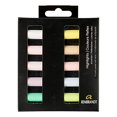 thumbnail image 1 of Rembrandt Soft Pastel Micro Set, 10-Piece Half Sticks, Highlights Selection, 1 of 1
