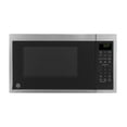thumbnail image 1 of GE GCST09U1WSS Horno microondas para encimera, conectividad WiFi de escaneo para cocinar, 900 vatios, elementos esenciales para el hogar y la cocina inteligentes, tecnología de bloqueo para niños 0.9, 1 of 5