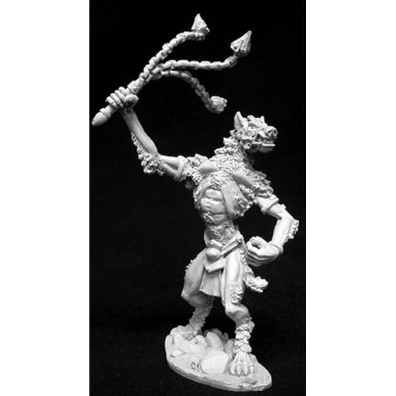 Reaper Miniatures Lord of the Gnolls New