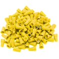 thumbnail image 3 of 500 pcs Yellow Screw on Wire Connectors Twist-On Easy Screw Pack, 3 of 5