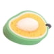 thumbnail image 4 of Bonita esponja de baño con forma de fruta para niños. Mango, 4 of 9