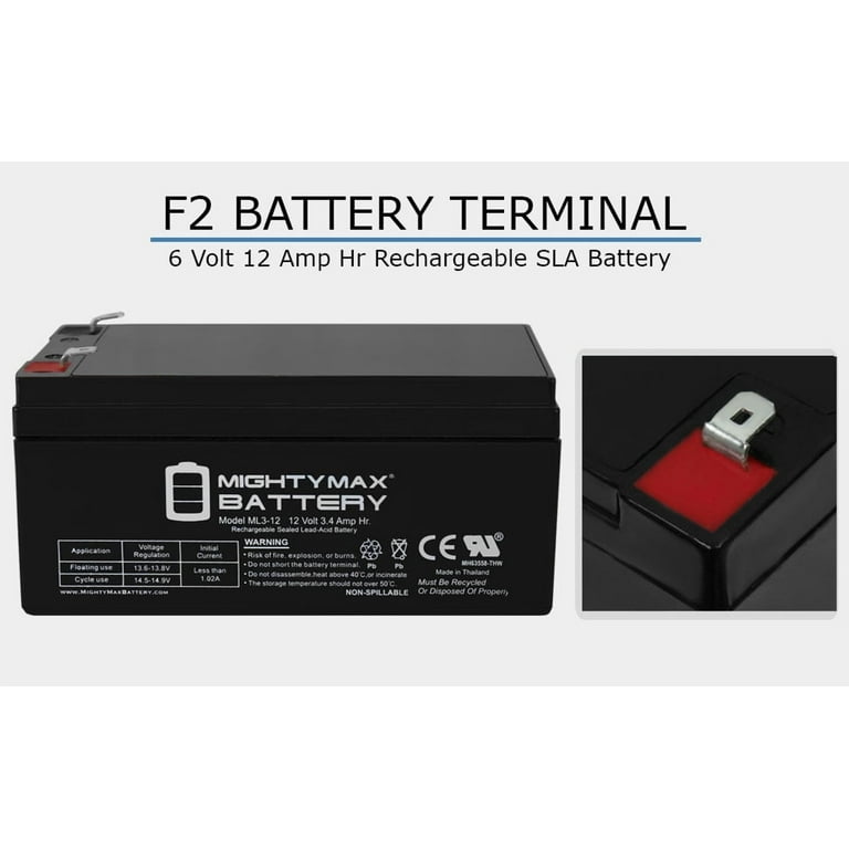 Batterie M12 B3 12V 3.0 Ah Li-Ion – Neuve Sous Blister – Référence 4932451388