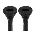 thumbnail image 1 of 2X Pet Dog Grooming Brush Vacuum Cleaner Attachment Tool Loose Hair Groom 32mm Grooming Rake Tool, 1 of 10