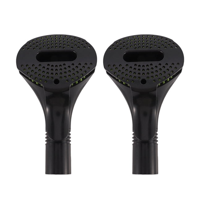 2X Pet Dog Grooming Brush Vacuum Cleaner Attachment Tool Loose Hair Groom 32mm Grooming Rake Tool