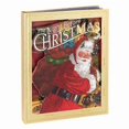 thumbnail image 1 of The Night Before Christmas Pop-Up Book Christmas Music Storybook with Light_Perfect Gift, 1 of 5
