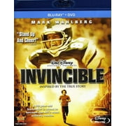 Invincible (Blu-ray + DVD)