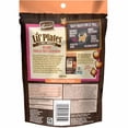 thumbnail image 2 of Merrick Lil Plates Small Salmon Recipe Dog Treat, 5Oz, 2 of 3