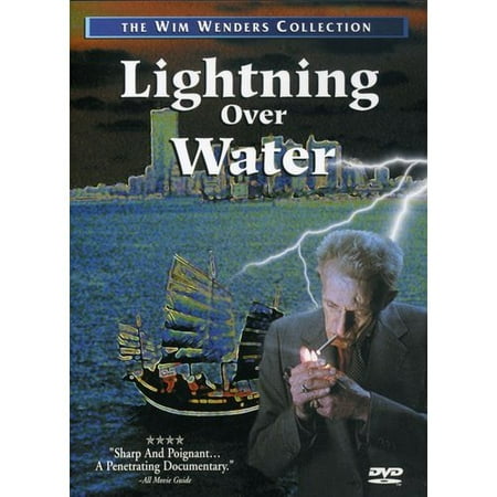 Lightning Over Water (Widescreen)