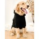 thumbnail image 1 of 1pc Small/Medium Dog Hoodie With Hat, Comfortable & Warm Sweater For Outdoor Activities, Large Dog, 1 of 4