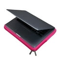thumbnail image 6 of xeoereki Laptop Sleeve Case Pouch Bag Cover for 11 13 15 Inch Pro/Air Notebook Pink, 6 of 8