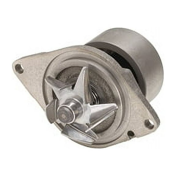 Dayco Engine Water Pump P/N:Dp1464 Fits select: 2002-2008 DODGE RAM 2500, 2002-2007 DODGE RAM 3500