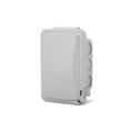 thumbnail image 2 of Infratech 14 4310 Duplex Stack Switch Single Flush Mount with Weatherproof Cover, 2 of 4