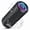 Black, variant on Portable Bluetooth Speaker, Bluetooth 5.4 Wireless Speaker, IPX7 Waterproof Outdoor Speaker with RGB Party Lights, 20W Stereo Sound, 20H Playtime, TWS Pairing for Camping, Beach, Home Party