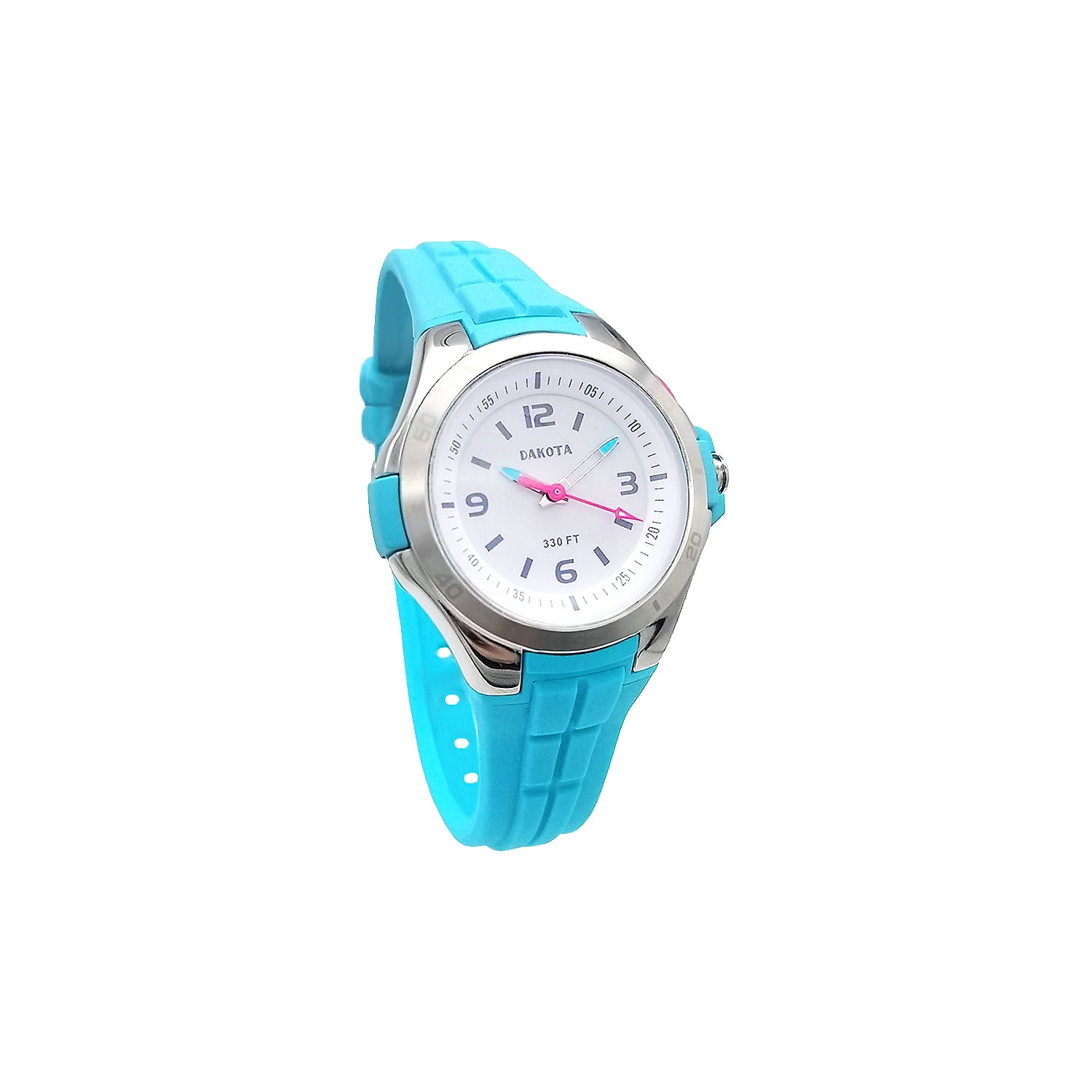 dakota moonglow watch instructions