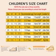 thumbnail image 3 of Gubotare Little Girls Sandals Infant Baby Girls Sandals Summer Baby Dress Flat Shoes Newborn Crib Shoes Walkers Shoes Size 11 (Pink,Little Kids 11), 3 of 7