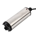 thumbnail image 2 of Fuel Transfer Pump, 30L/min Portable Submersible Pump Kit Antirust Stainless Steel  For Truck For Van, 2 of 8